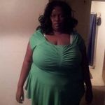 Shaunda Johnson - @diamo_ndangel185 - Instagram