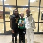 Shaunda Johnson - @pinkii8809 - Instagram