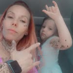 Shaunda Lee Johnson - @aryanasmommy11122 - Instagram