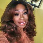 Shaunda Lewis - @drknlvlybham - Instagram