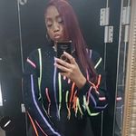 Shaunda Lewis - @lewisshaunda - Instagram