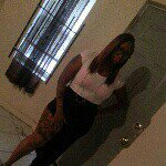 Shaunda Lewis - @mzhoney31 - Instagram