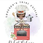 Shaunda Lewis - @shaundastrinicuisine - Instagram