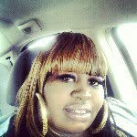 shaunda Taylor - @silkypink30 - Instagram