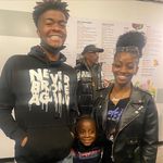 Shaundra Johnson - @rashaundra5 - Instagram