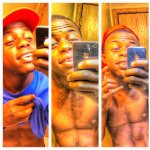 Shaune Johnson - @amighty_kidd - Instagram