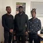 Shaune Johnson - @shaunejohnson - Instagram