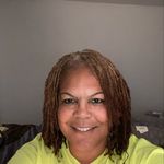 Shaunna Edwards - @mzshaunnale - Instagram