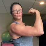 Shaunna Johnson - @fit.n.sassy.momma - Instagram