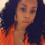 Shaunna Johnson - @iam_shaun - Instagram
