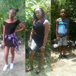 Shaunna Johnson - @shaunna_johnson - Instagram