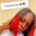 Shawntay Ward - Facebook