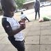 Shaun Carter - Facebook