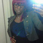 Shaunt'e Carter - @lyrical_barbie - Instagram