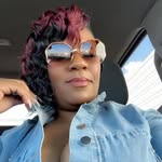 Shaunte Carter - @cshaunte - Instagram