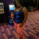Shaunte Alexander Smith - @shauntedastylist - Instagram