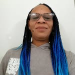 Shaunte King Smith - @just_mstaelove - Instagram