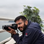 Shaurya Malik - @wingedspotter - Instagram