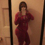 Shavon Bryant - @bigbootyshavon - Instagram