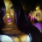 Shavon Holmes - @inkmii_worldbitch - Instagram