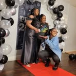 Shavon Jackson - Facebook