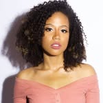 Shavon Mitchell - @naturally_shevy - Instagram