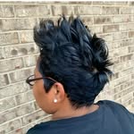 Shavon Mitchell - @pamsmom1 - Instagram