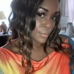 Shavon De Shields - @iheart_shavon - Instagram