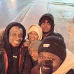 Shaw Mohamed - Facebook