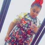 Shawana Mack - @chef_redd87 - Instagram
