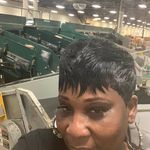 Shawanda Bell - @bellshawanda72 - Instagram