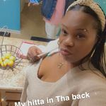 Shawanda Bell - @b_thicka - Instagram