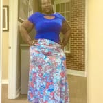 Shawanda Carter - @bamachocolate - Instagram