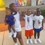 Shawanda Carter - @ogshay_plus4 - Instagram
