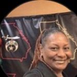 Shawanda Carter-Clarke - @mz.starlivinglife_____ - Instagram