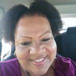 Shawanda Edwards Farquharson - @dspanky40 - Instagram