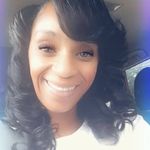 Shawanda Green - @browneyez11976 - Instagram