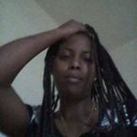 Shawanda Jackson - @missvirgo2980 - Instagram