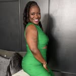Shawanda Jackson - @trekajnatele - Instagram