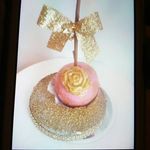 Shawanda Jackson - @elegantdesignsandevents - Instagram