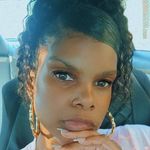 Miss Jones - @shawanda.jones - Instagram