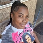 Shawanda Jones - @zykaviousmommy - Instagram