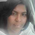 Shawanda Jones - @dareal_mrsjones - Instagram