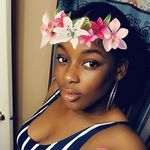Shawanda Jones - @lovelyjordan24 - Instagram