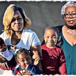 Shawanda Jones - @wandabells67 - Instagram