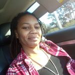 Shawanda Jones - @shawanda_jones7416 - Instagram