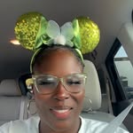 Shawanda Jones - @divablack1976 - Instagram