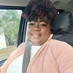 Shawanda Jones Stanford - @smallfrywanda - Instagram