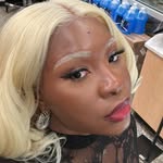 Shawanda Mitchell - @wandaduh - Instagram