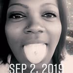 Shawanda Mitchell - @shawandam2015 - Instagram
